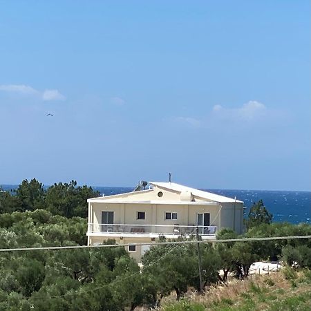 Villa Olymp ネア・ポティダイア エクステリア 写真