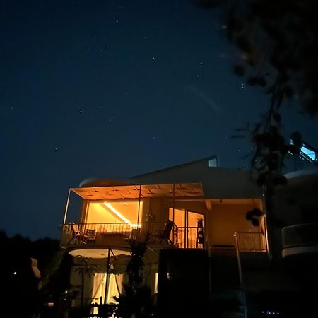 Villa Olymp ネア・ポティダイア エクステリア 写真